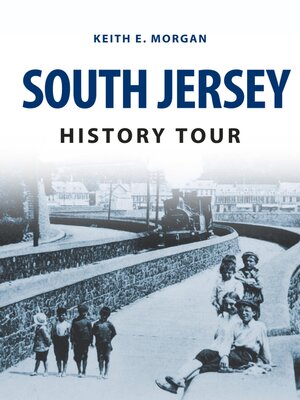 cover image of South Jersey History Tour
